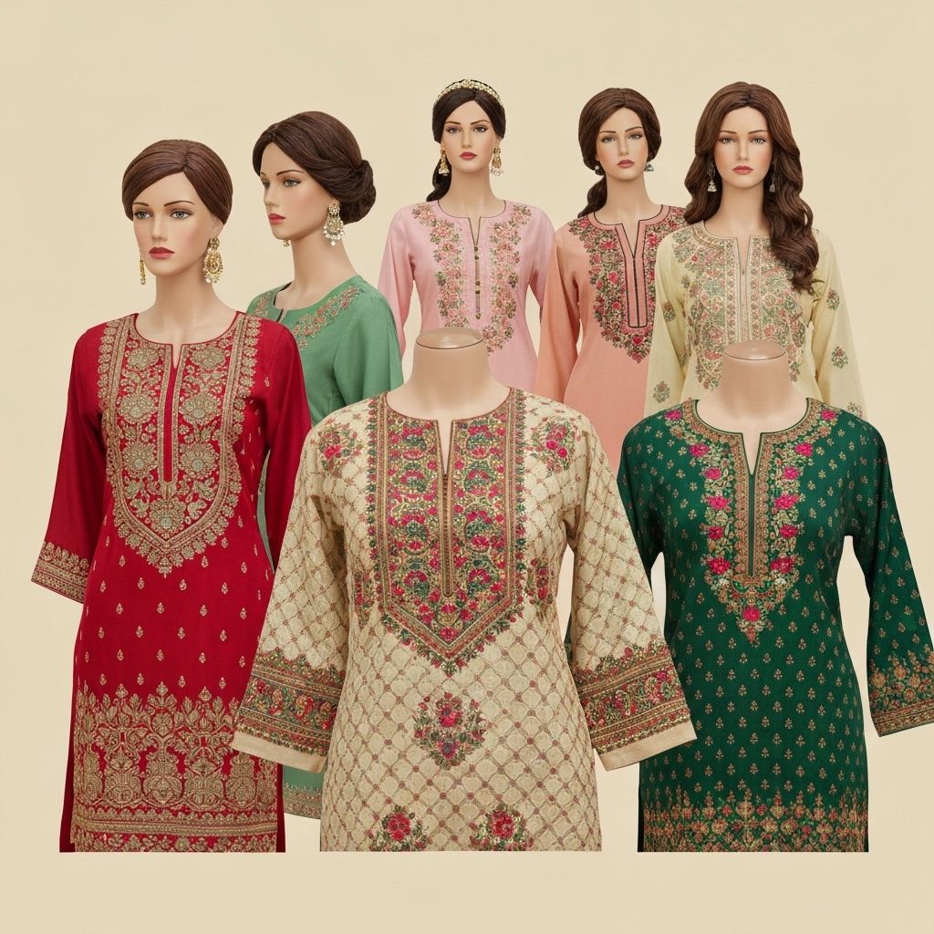 Festive Collection